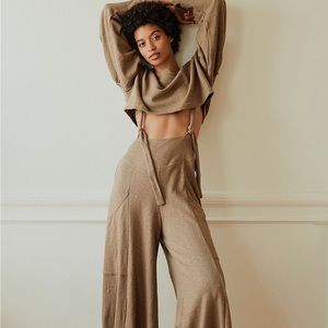 Free people Jasmine set.